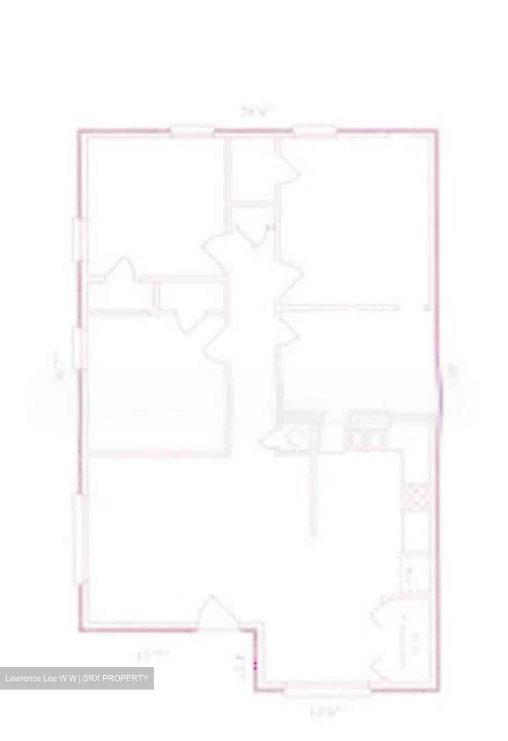 The Lanai (D23), Condominium #534268491